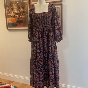 Pink Chicken women’s sz Small dress